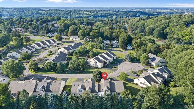 5340 Bunker Hill, Onondaga, NY 13207