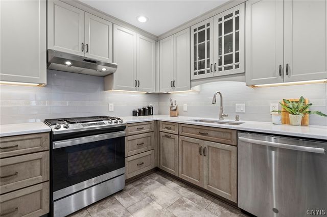 5340 Bunker Hill, Onondaga, NY 13207