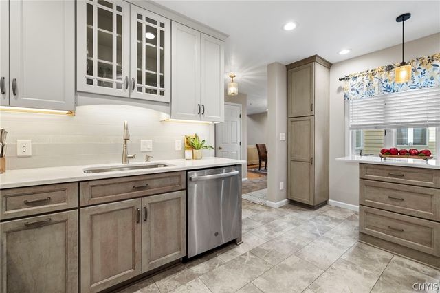 5340 Bunker Hill, Onondaga, NY 13207