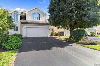 5340 Bunker Hill, Onondaga, NY 13207