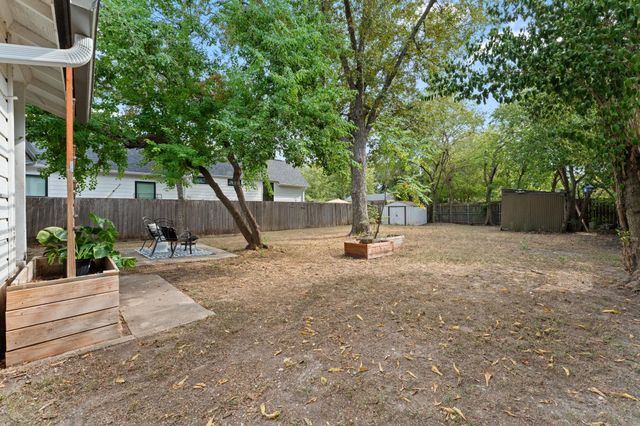 1909 Piedmont Ave, Austin, TX 78757