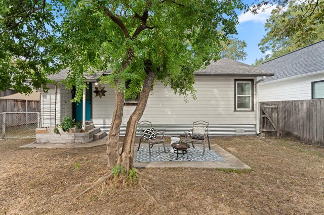 1909 Piedmont Ave, Austin, TX 78757