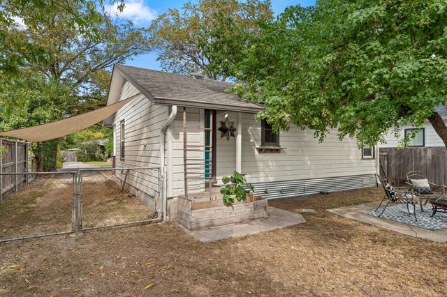 1909 Piedmont Ave, Austin, TX 78757