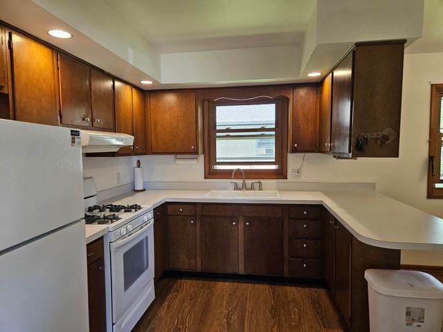 2032 Welnetz Road, Trail Creek, IN 46360