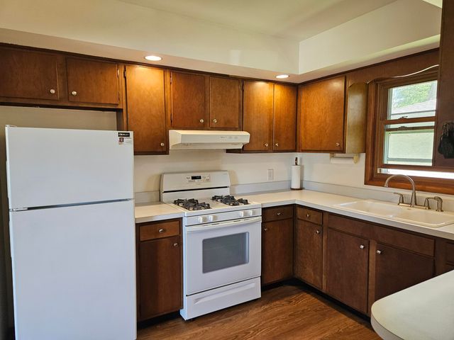 2032 Welnetz Road, Trail Creek, IN 46360