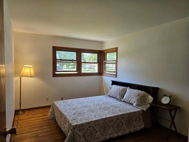 2032 Welnetz Road, Trail Creek, IN 46360