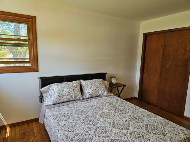 2032 Welnetz Road, Trail Creek, IN 46360