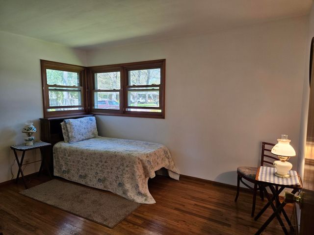 2032 Welnetz Road, Trail Creek, IN 46360
