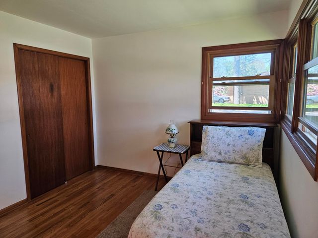 2032 Welnetz Road, Trail Creek, IN 46360