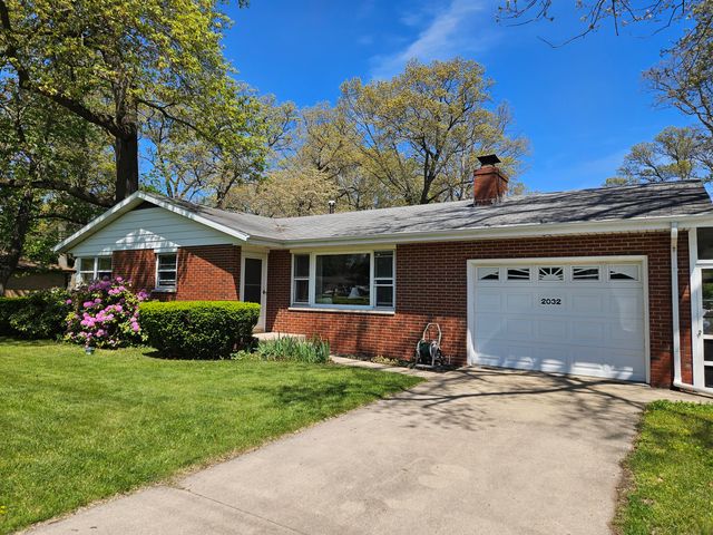 2032 Welnetz Road, Trail Creek, IN 46360