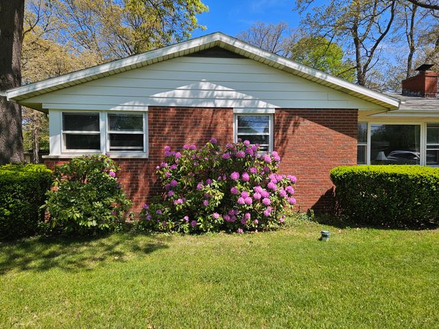 2032 Welnetz Road, Trail Creek, IN 46360