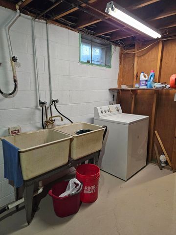 2032 Welnetz Road, Trail Creek, IN 46360