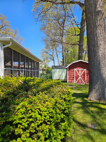 2032 Welnetz Road, Trail Creek, IN 46360