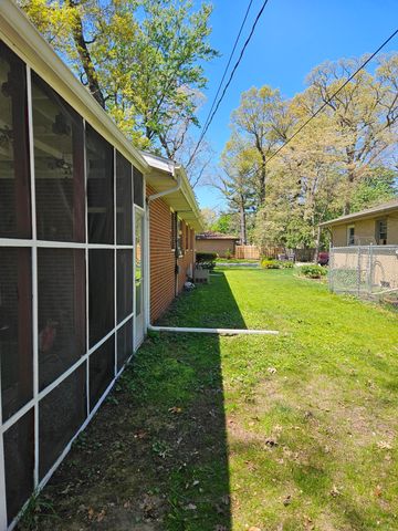 2032 Welnetz Road, Trail Creek, IN 46360