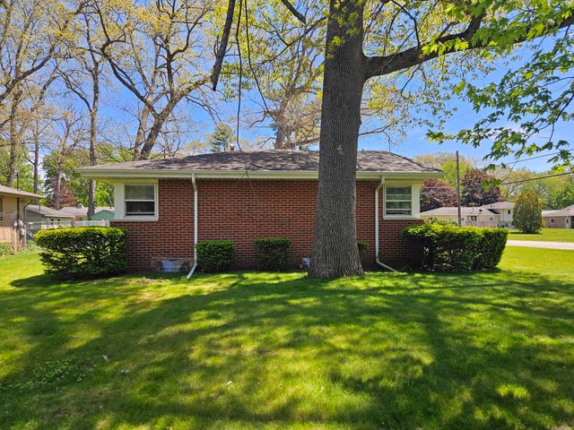 2032 Welnetz Road, Trail Creek, IN 46360