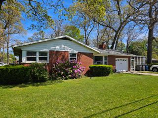 2032 Welnetz Road, Trail Creek, IN 46360