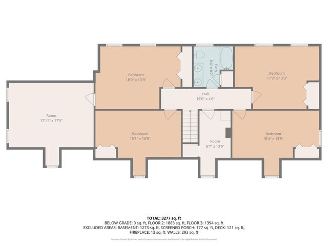 327 Hans Hill Drive, Madison Heights, VA 24572