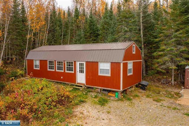 8335 Boulder Ridge Drive, Cook, MN 55723