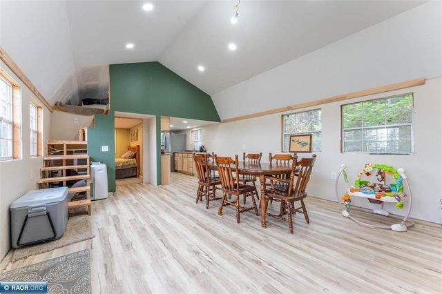 8335 Boulder Ridge Drive, Cook, MN 55723