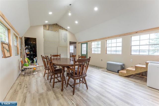 8335 Boulder Ridge Drive, Cook, MN 55723