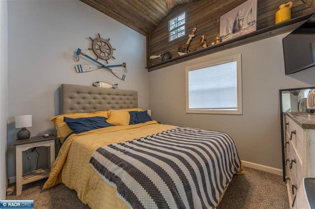 8335 Boulder Ridge Drive, Cook, MN 55723