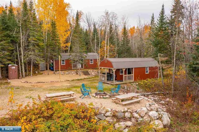 8335 Boulder Ridge Drive, Cook, MN 55723