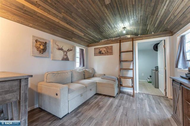 8335 Boulder Ridge Drive, Cook, MN 55723