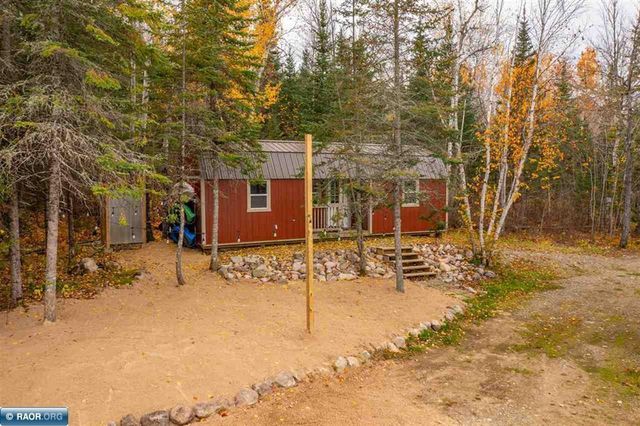 8335 Boulder Ridge Drive, Cook, MN 55723