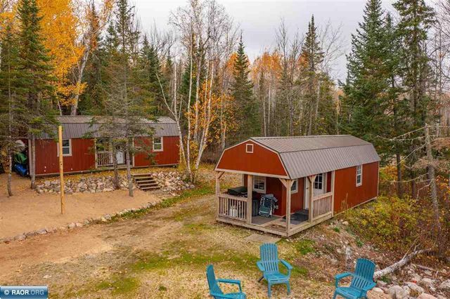 8335 Boulder Ridge Drive, Cook, MN 55723