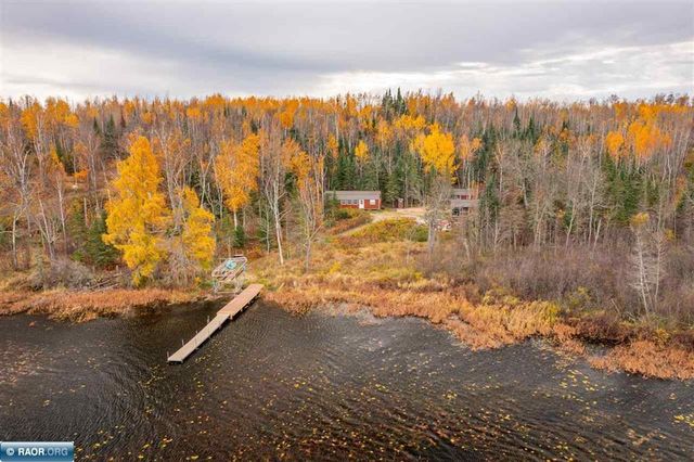 8335 Boulder Ridge Drive, Cook, MN 55723