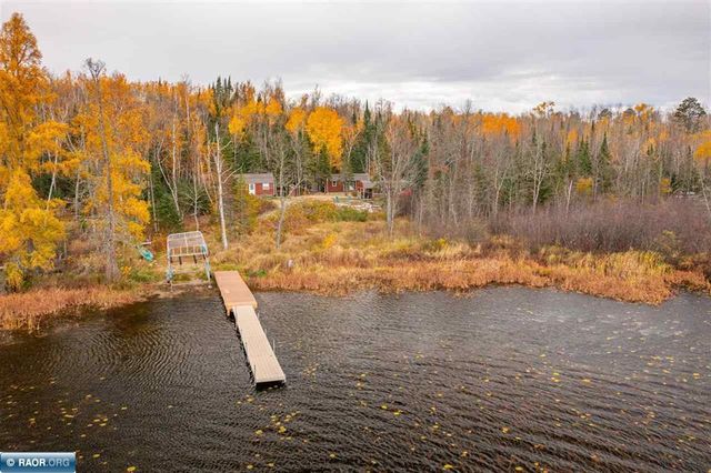 8335 Boulder Ridge Drive, Cook, MN 55723