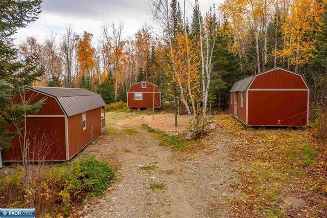 8335 Boulder Ridge Drive, Cook, MN 55723