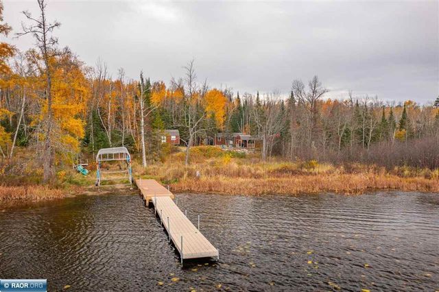 8335 Boulder Ridge Drive, Cook, MN 55723