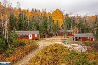 8335 Boulder Ridge Drive, Cook, MN 55723