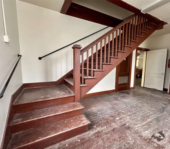 107 N Jordan Street, Cleveland, OK 74020