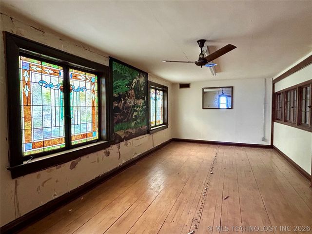 107 N Jordan Street, Cleveland, OK 74020