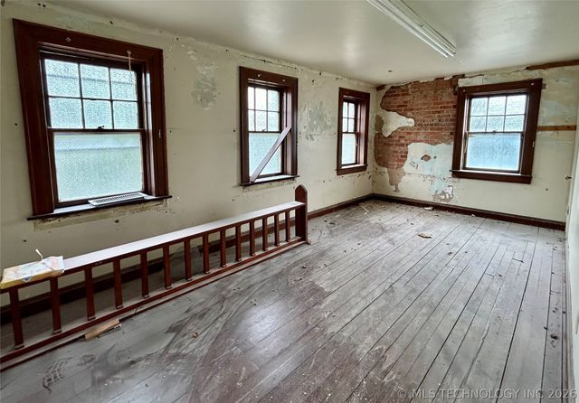 107 N Jordan Street, Cleveland, OK 74020