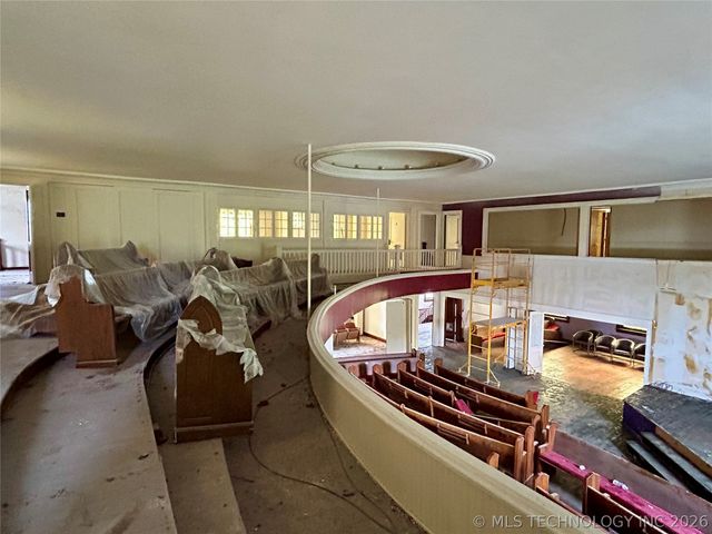 107 N Jordan Street, Cleveland, OK 74020