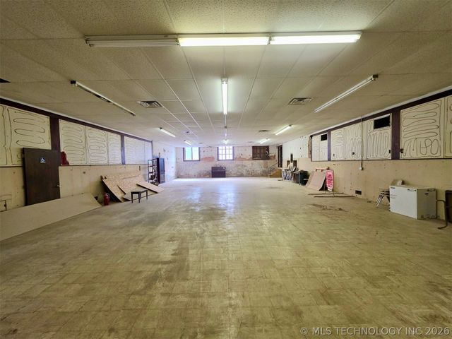 107 N Jordan Street, Cleveland, OK 74020