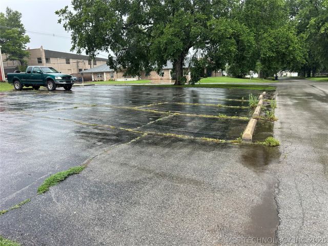 107 N Jordan Street, Cleveland, OK 74020