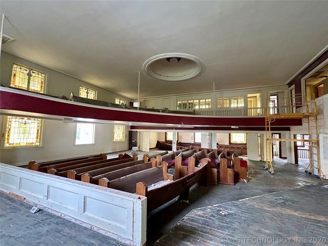 107 N Jordan Street, Cleveland, OK 74020