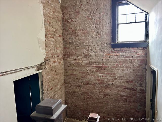 107 N Jordan Street, Cleveland, OK 74020