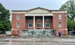 107 N Jordan Street, Cleveland, OK 74020