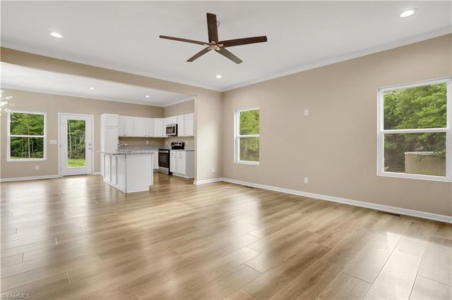 1112 Alamance Church Road A, Greensboro, NC 27406