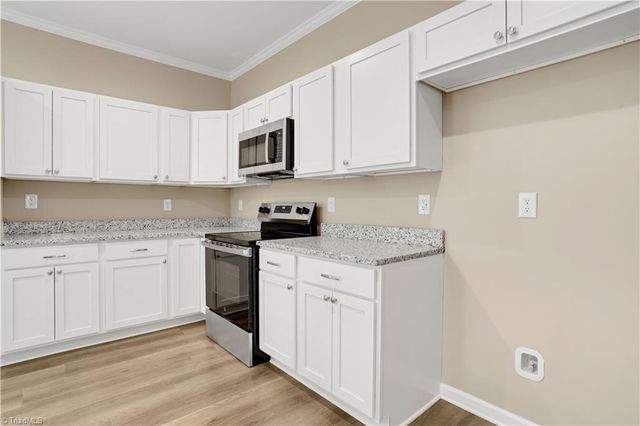 1112 Alamance Church Road A, Greensboro, NC 27406