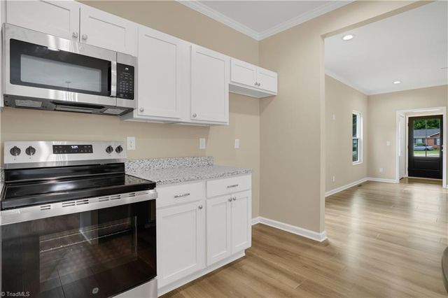 1112 Alamance Church Road A, Greensboro, NC 27406