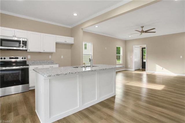 1112 Alamance Church Road A, Greensboro, NC 27406