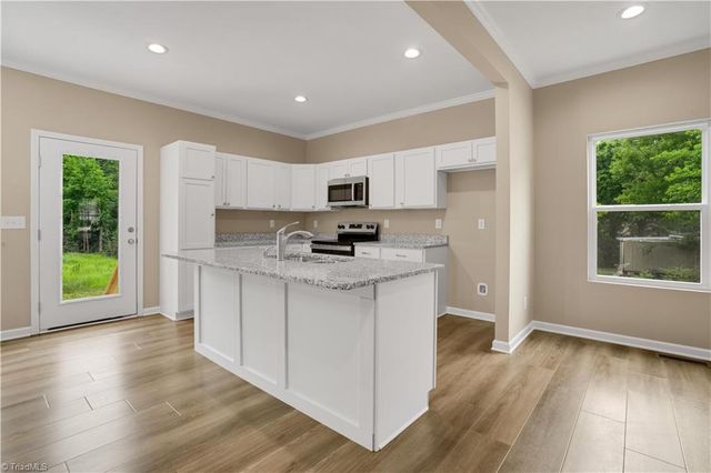 1112 Alamance Church Road A, Greensboro, NC 27406