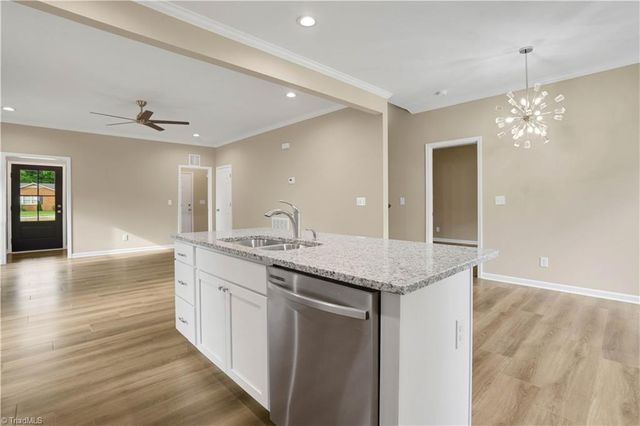 1112 Alamance Church Road A, Greensboro, NC 27406