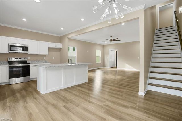 1112 Alamance Church Road A, Greensboro, NC 27406